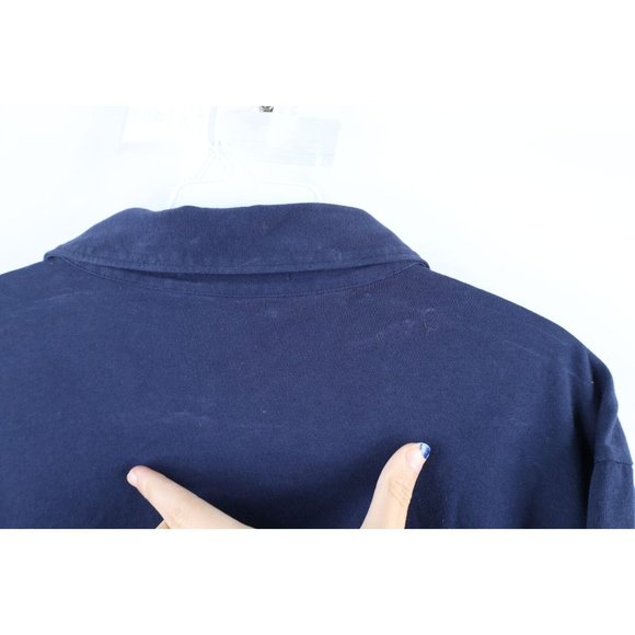 Criquet Shirts Criquet Mens Xl Organic Cotton Collared Long Sleeve